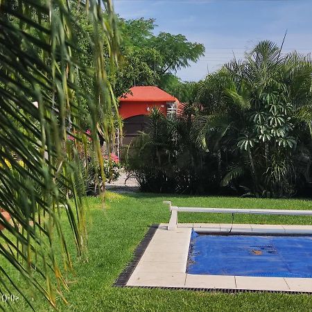 Villas De Brisas Cuernavaca Dış mekan fotoğraf