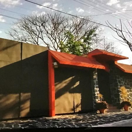Villas De Brisas Cuernavaca Dış mekan fotoğraf