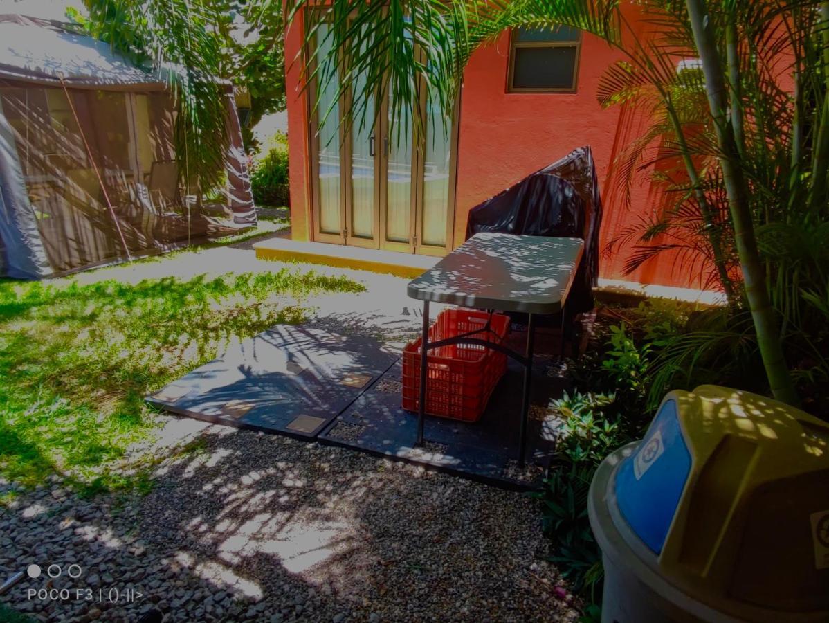 Villas De Brisas Cuernavaca Dış mekan fotoğraf