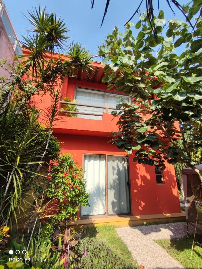 Villas De Brisas Cuernavaca Dış mekan fotoğraf