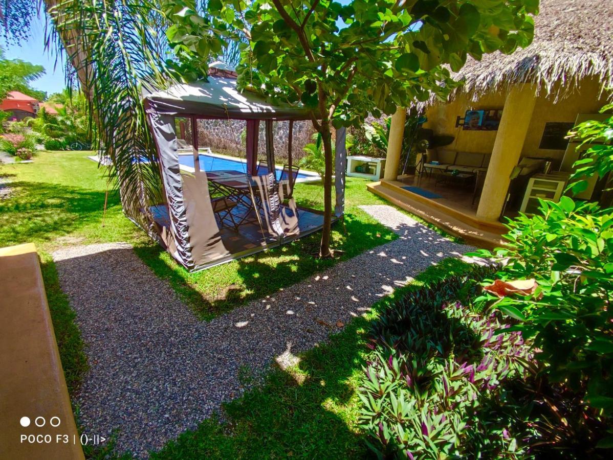 Villas De Brisas Cuernavaca Dış mekan fotoğraf