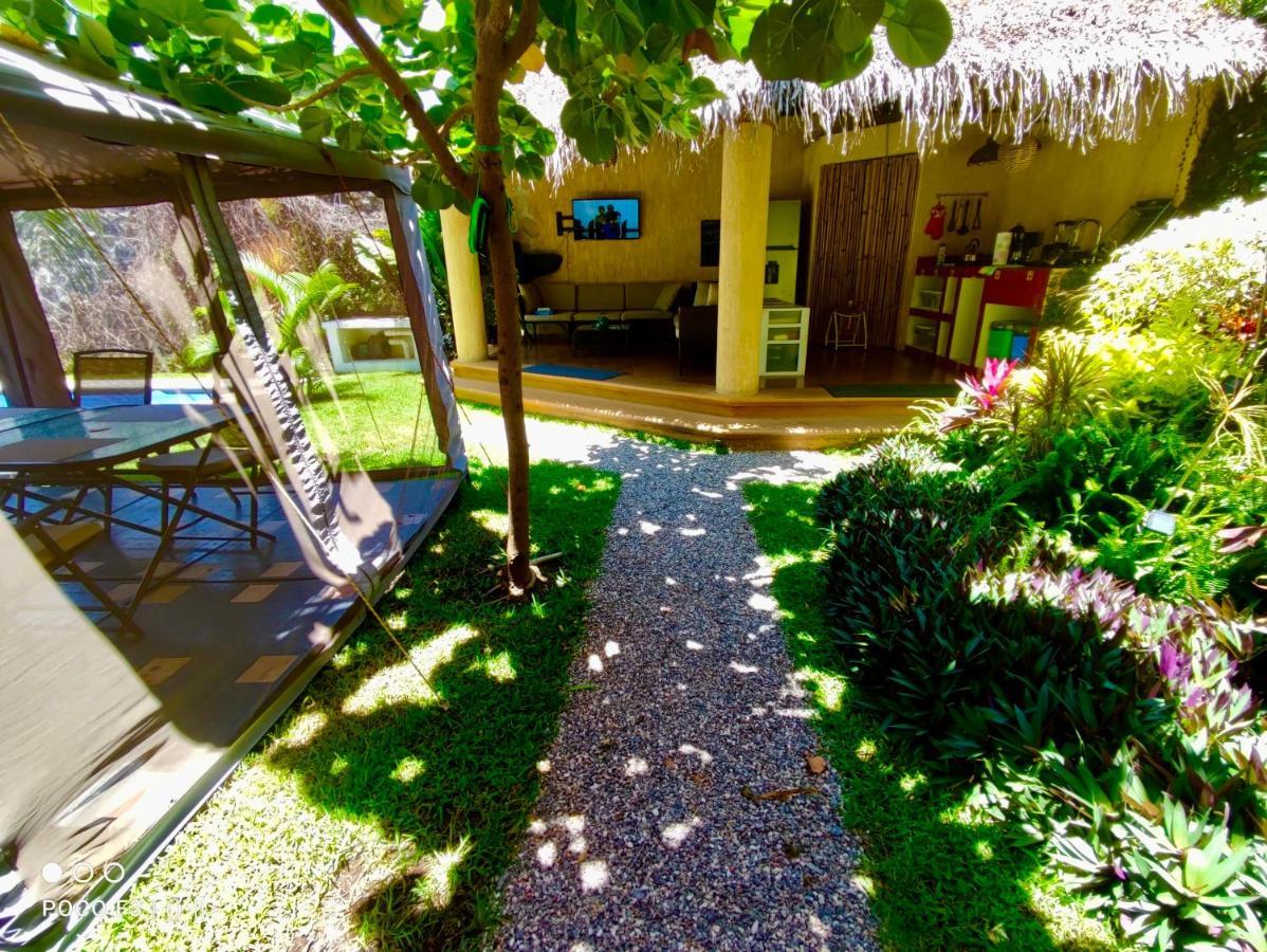 Villas De Brisas Cuernavaca Dış mekan fotoğraf