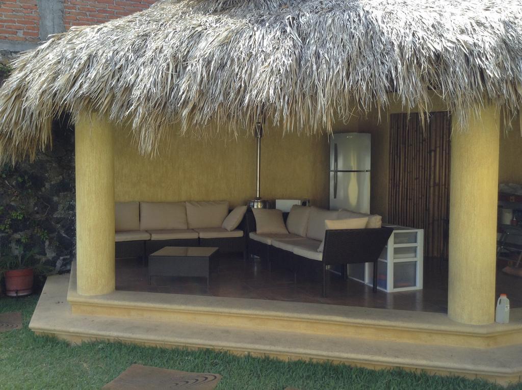 Villas De Brisas Cuernavaca Dış mekan fotoğraf