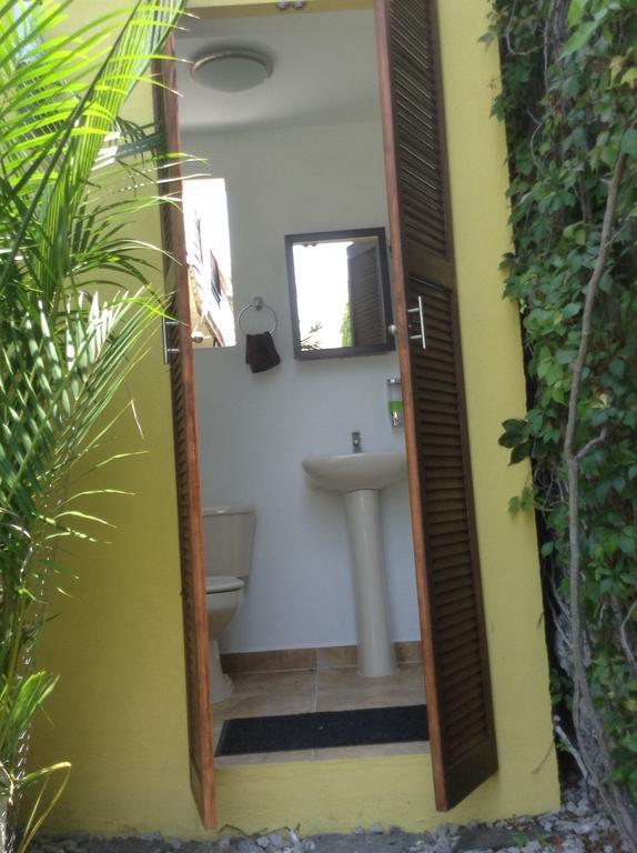 Villas De Brisas Cuernavaca Dış mekan fotoğraf