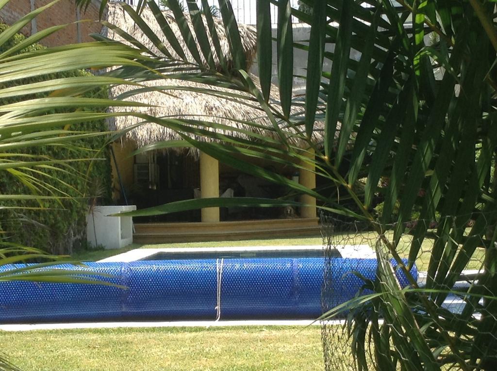 Villas De Brisas Cuernavaca Dış mekan fotoğraf