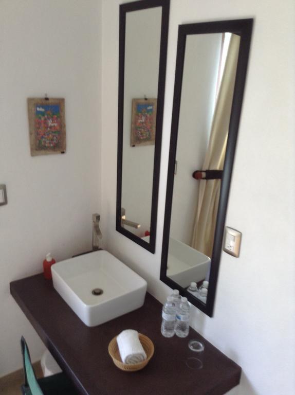 Villas De Brisas Cuernavaca Dış mekan fotoğraf