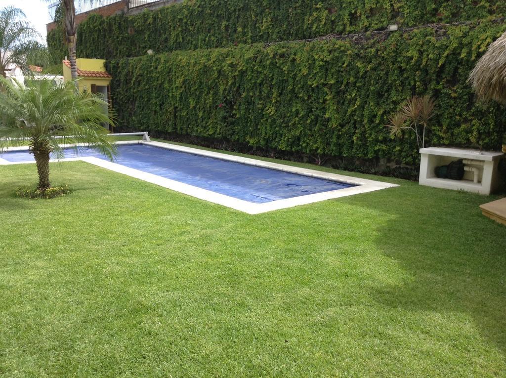 Villas De Brisas Cuernavaca Dış mekan fotoğraf