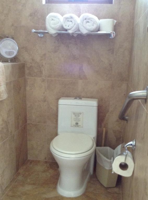 Villas De Brisas Cuernavaca Dış mekan fotoğraf