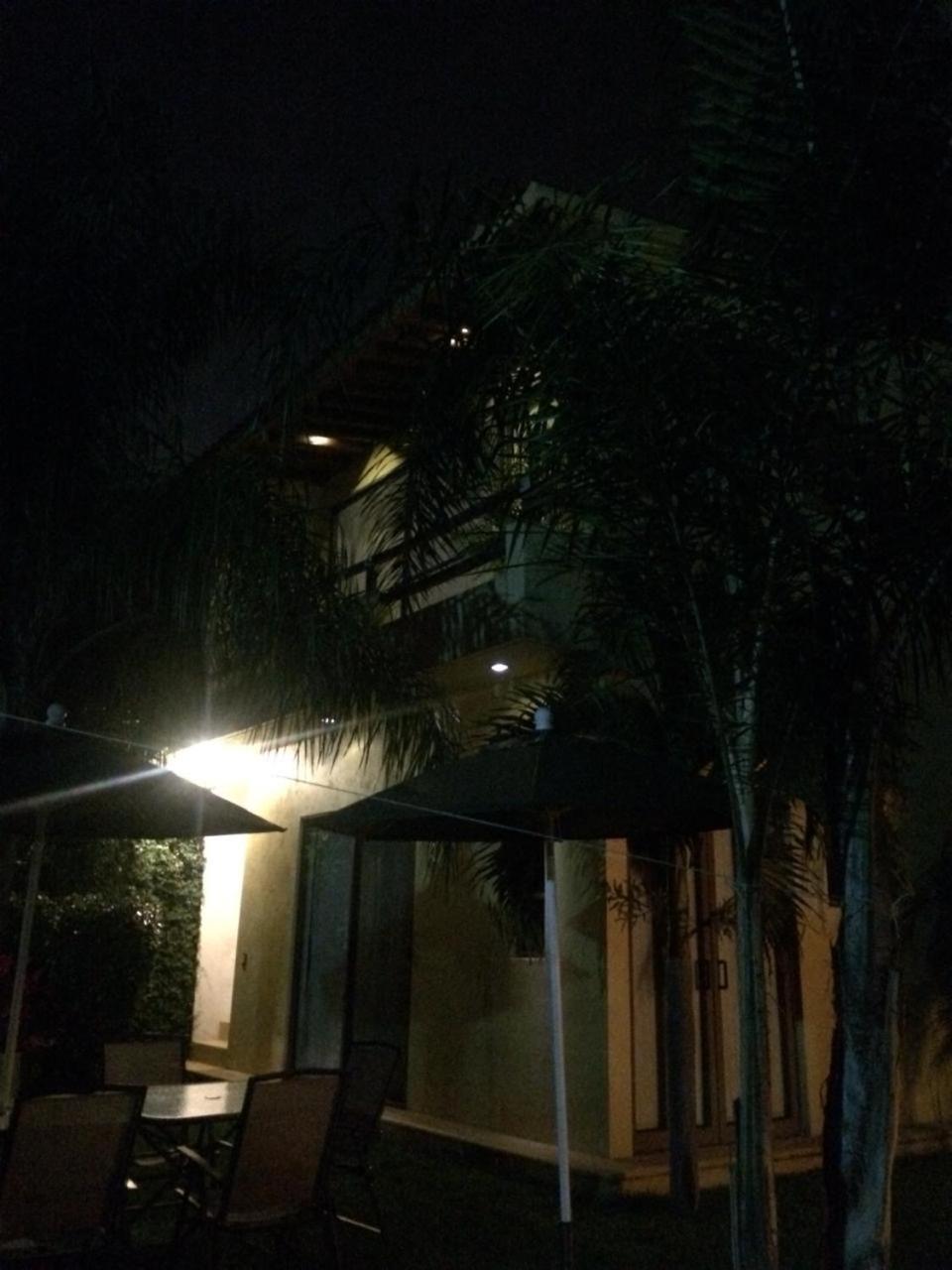Villas De Brisas Cuernavaca Dış mekan fotoğraf